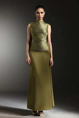 Alba Skirt Set Winteres