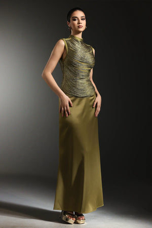 Alba Skirt Set Winteres