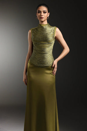Alba Skirt Set Winteres
