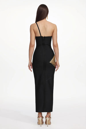 Titi Maxi Dress Winteres