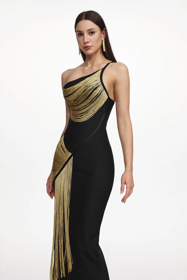 Titi Maxi Dress Winteres