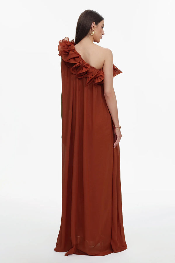 Nelly Maxi Dress Winteres