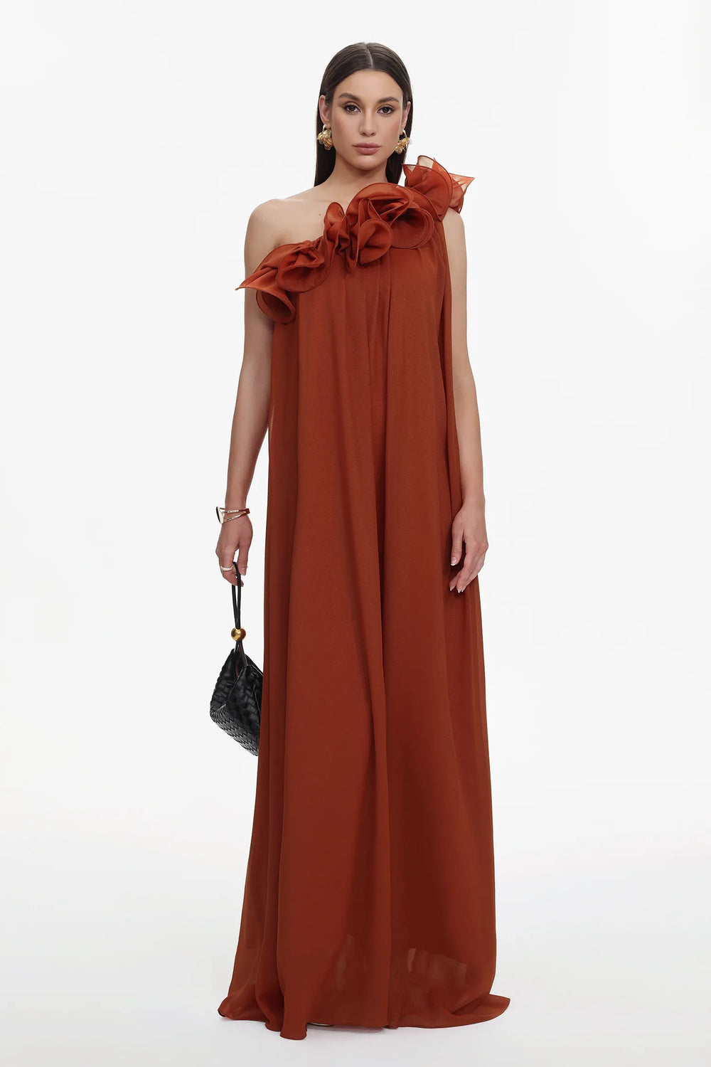 Nelly Maxi Dress Winteres