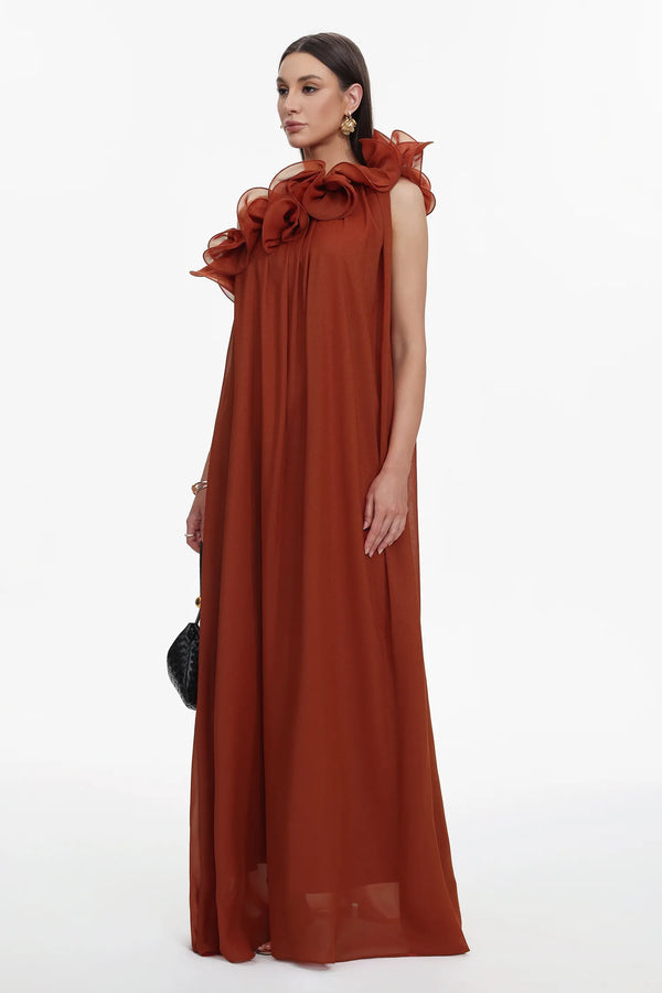 Nelly Maxi Dress Winteres