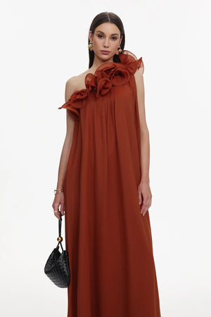 Nelly Maxi Dress Winteres