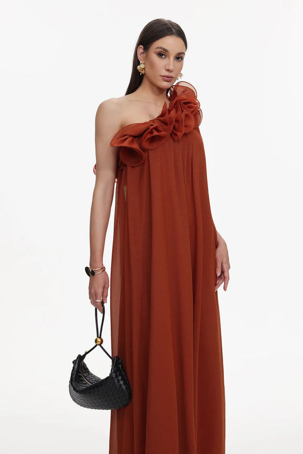 Nelly Maxi Dress Winteres