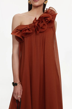 Nelly Maxi Dress Winteres