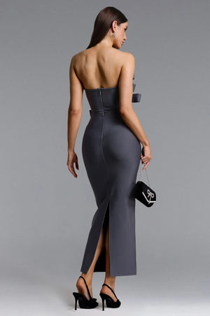 Tina Maxi Dress