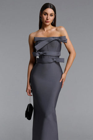 Tina Maxi Dress
