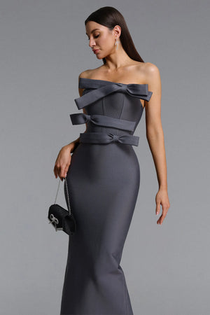 Tina Maxi Dress