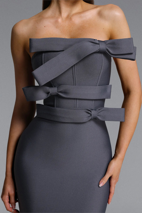 Tina Maxi Dress
