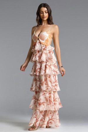 Felix Maxi Dress Winteres