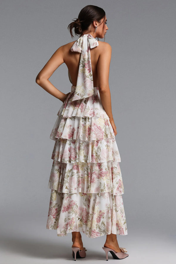 Sabreen Maxi Dress Winteres