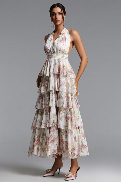 Sabreen Maxi Dress Winteres