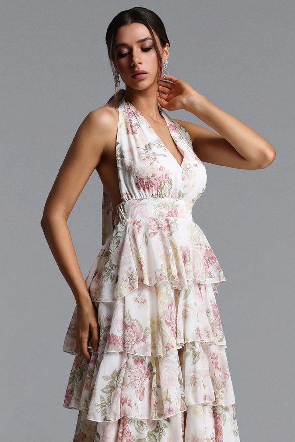 Sabreen Maxi Dress Winteres