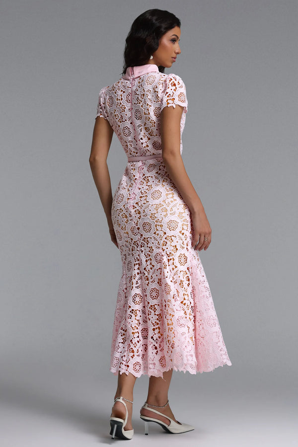 Azara Midi Dress Winteres