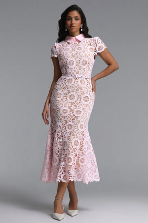 Azara Midi Dress Winteres