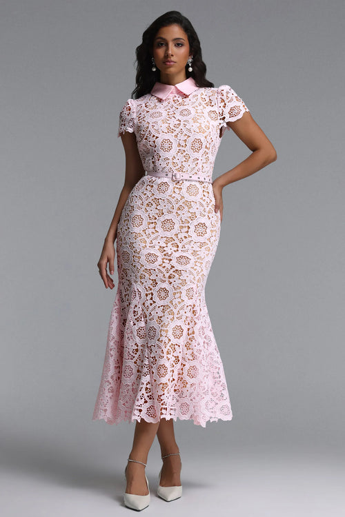 Azara Midi Dress Winteres