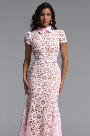 Azara Midi Dress Winteres