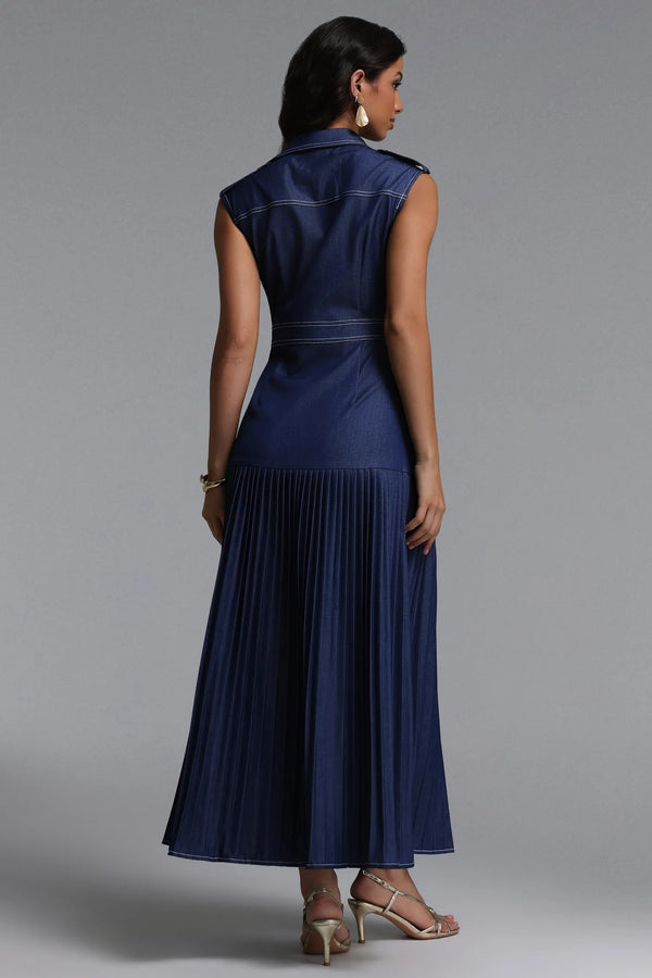Stelline Maxi Dress