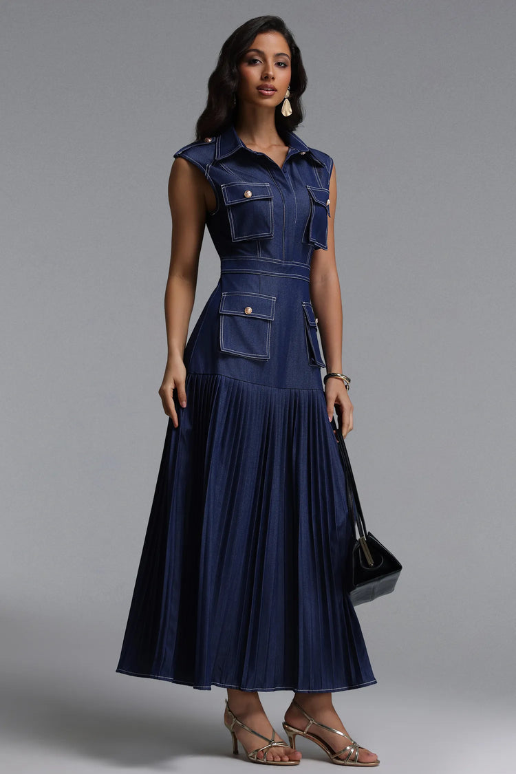 Stelline Maxi Dress