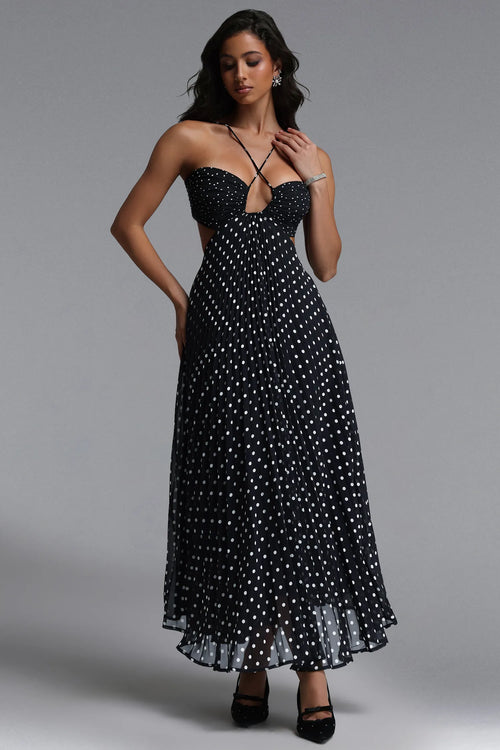 Kimu Maxi Dress Winteres