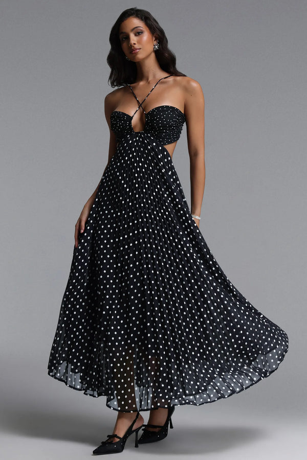 Kimu Maxi Dress Winteres