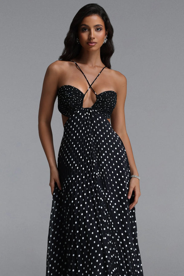 Kimu Maxi Dress Winteres