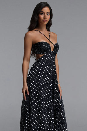Kimu Maxi Dress Winteres