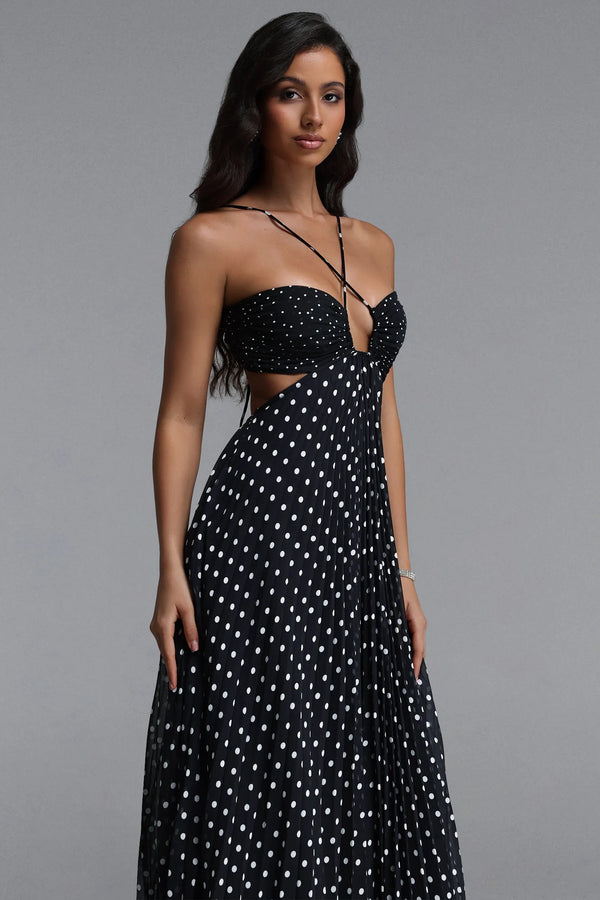 Kimu Maxi Dress Winteres