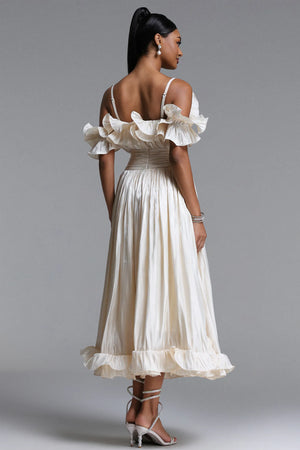 Kezia Maxi Dress