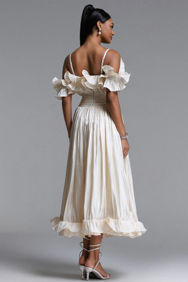 Kezia Maxi Dress