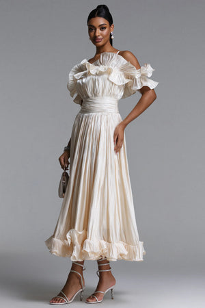 Kezia Maxi Dress