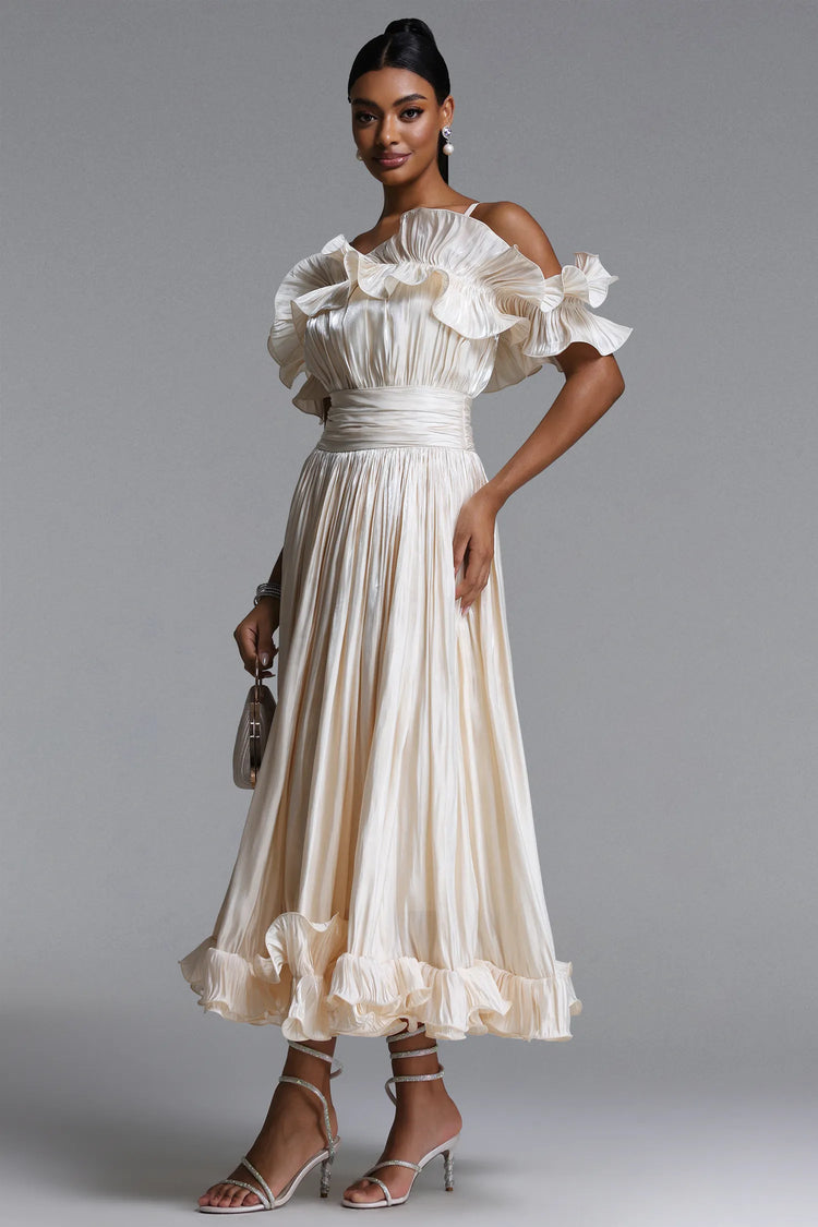 Kezia Maxi Dress