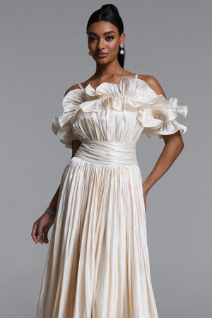 Kezia Maxi Dress