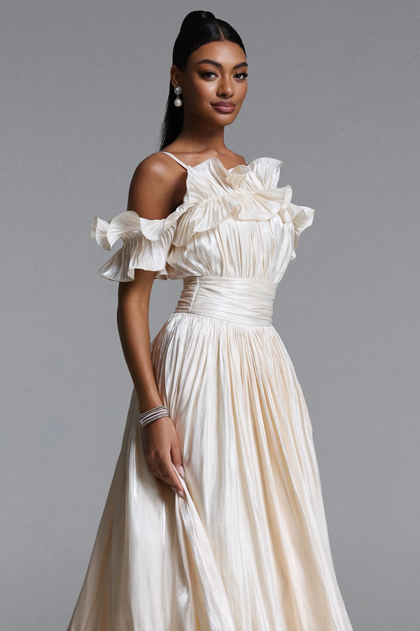 Kezia Maxi Dress