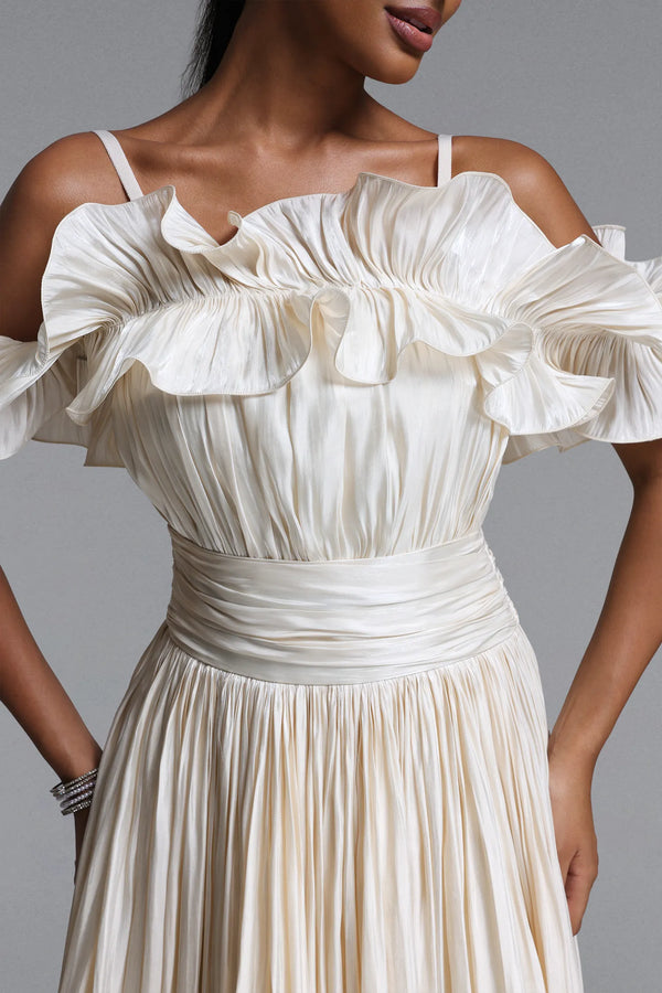Kezia Maxi Dress