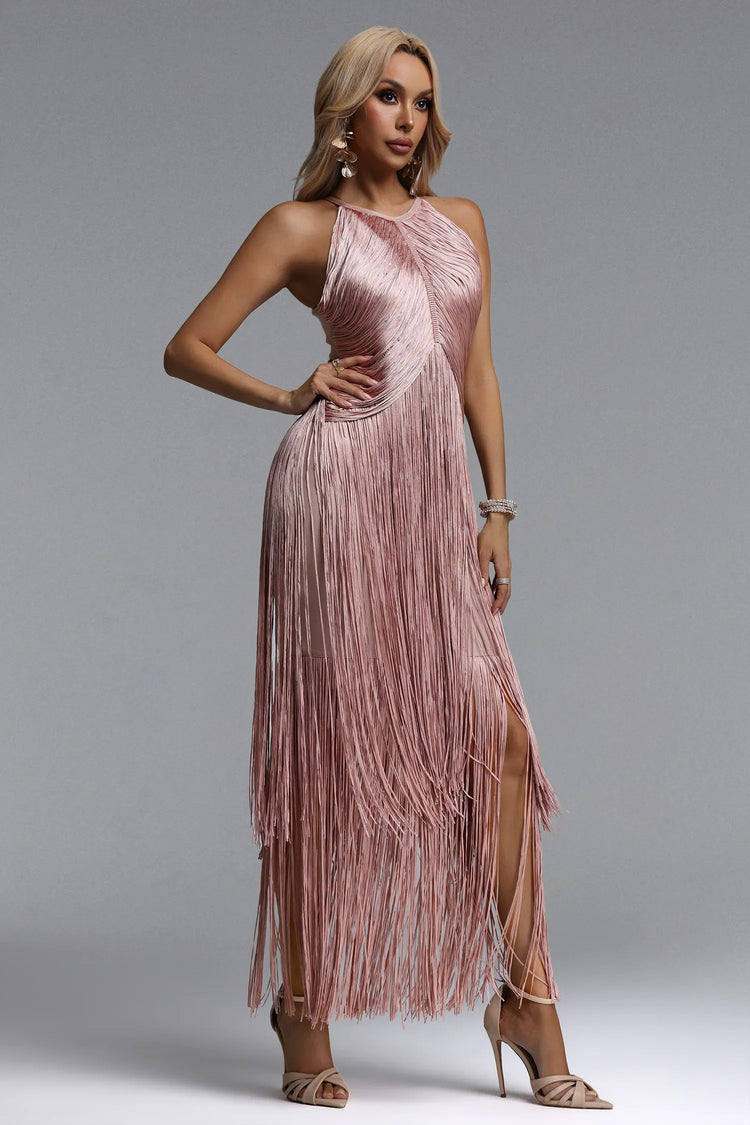 Yarine Maxi Dress