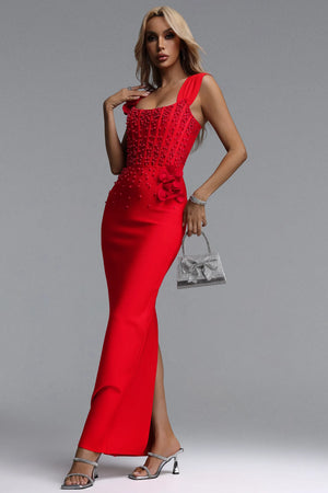 Gaelle Maxi Dress Winteres