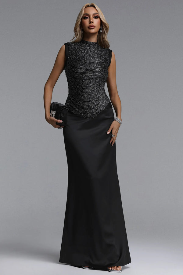 Alba Skirt Set Winteres