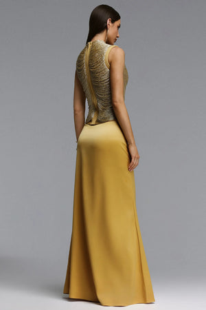 Claire Midi Dress