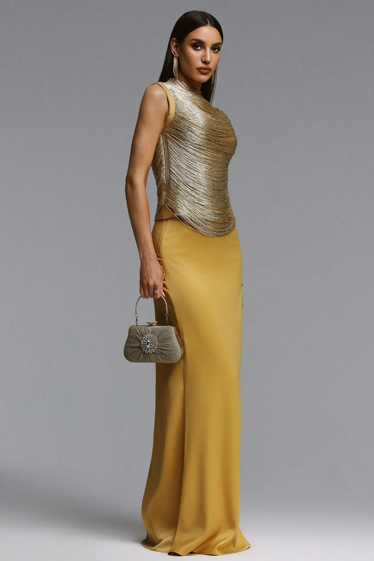 Claire Midi Dress