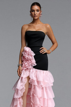 Nastya Maxi Dress
