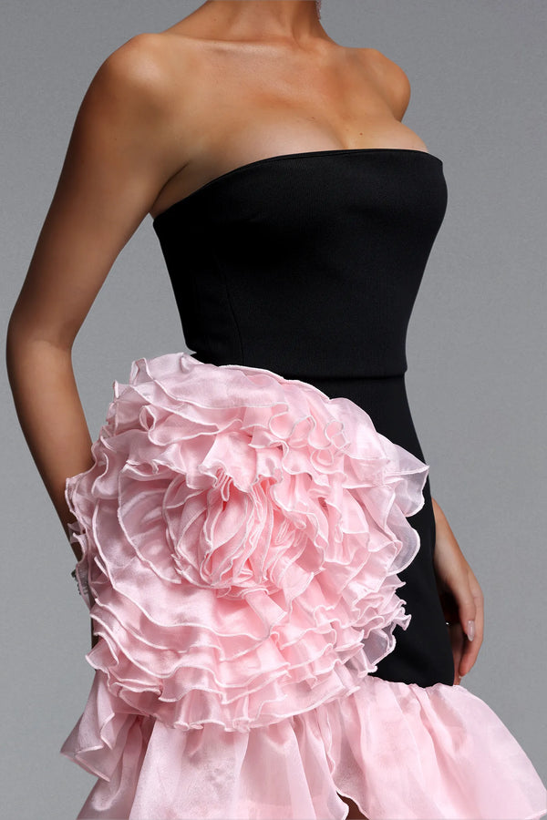 Nastya Maxi Dress