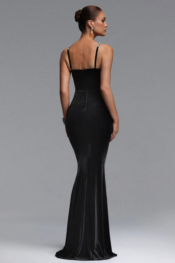 Bianca Maxi Dress