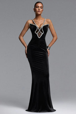 Bianca Maxi Dress