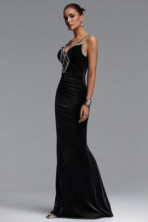 Bianca Maxi Dress