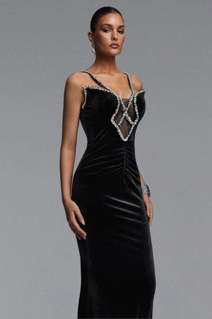 Bianca Maxi Dress