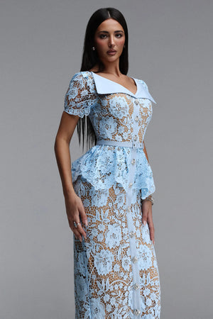 Kalara Midi Dress Winteres