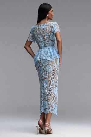 Kalara Midi Dress Winteres